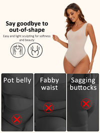 Body Moldeador